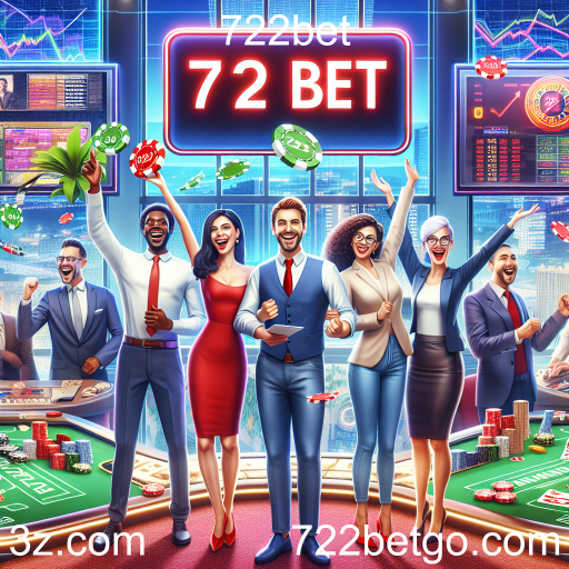 Descubra as Vantagens do Programa de Afiliados da 722bet